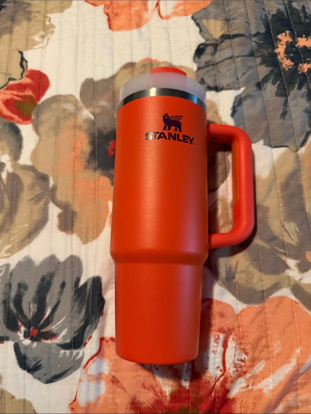 Stanley 30 0z Insulated Tumbler